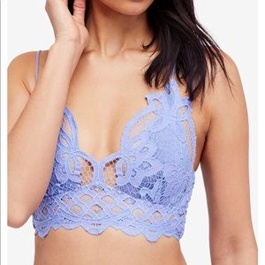 Free people bralette